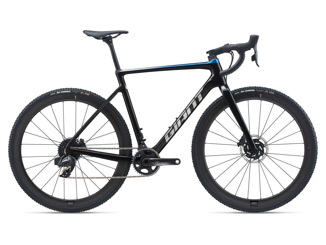 Giant TCX Advanced Pro 0 2022