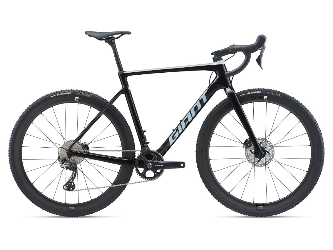 Giant TCX Advanced Pro 0 2022