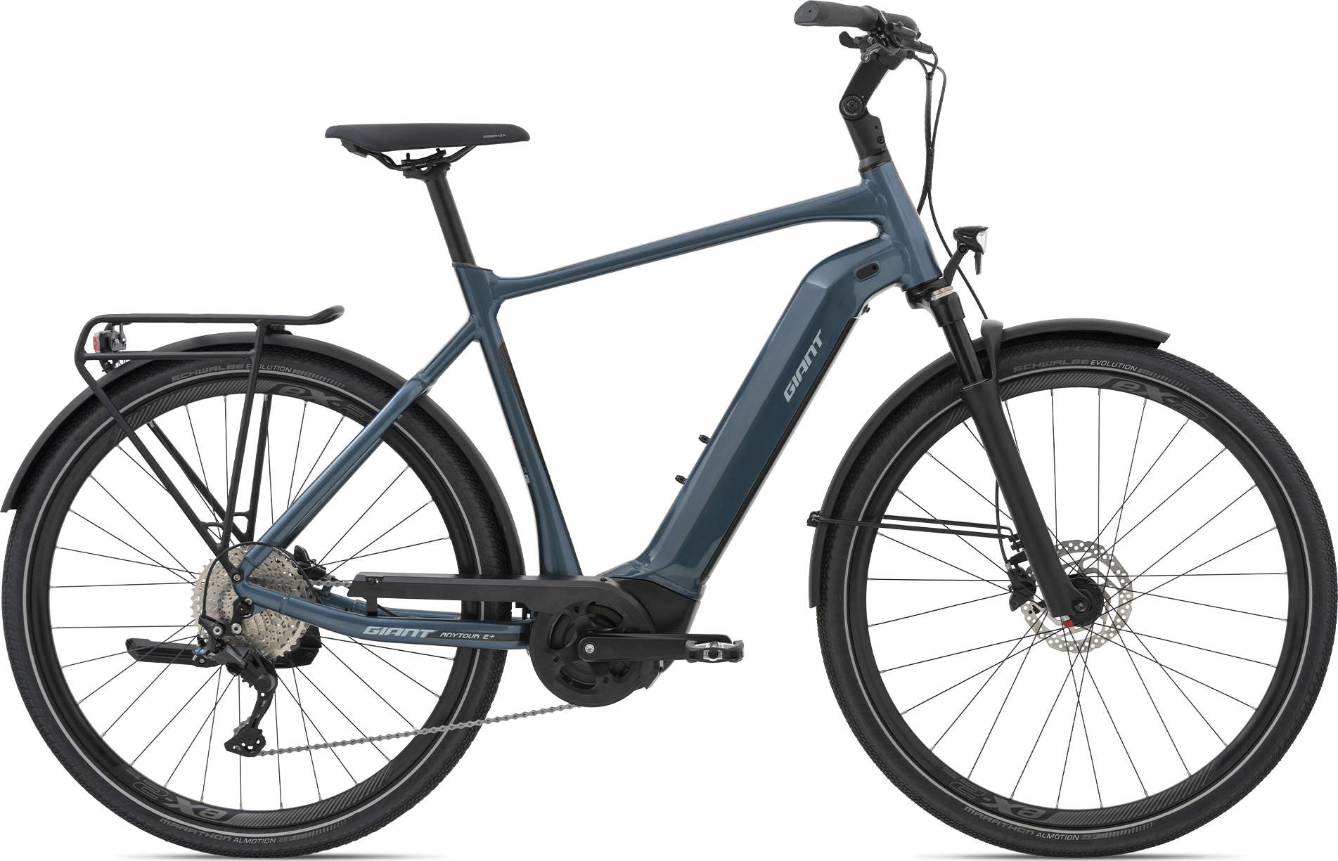 Giant AnyTour E+ 1 2021