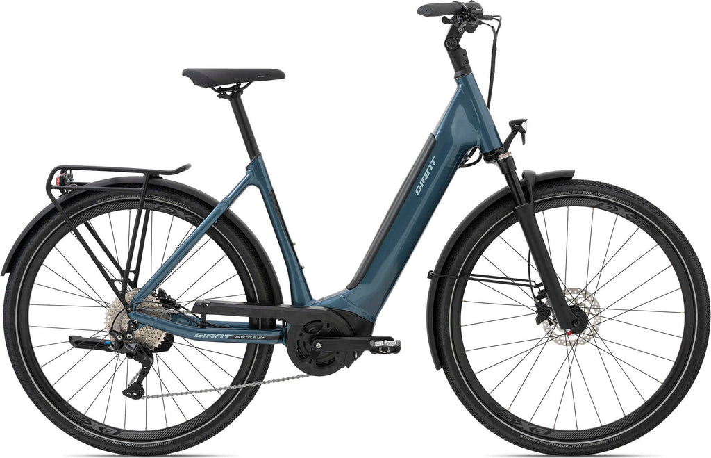 Giant AnyTour E+ 1 GTS 2021