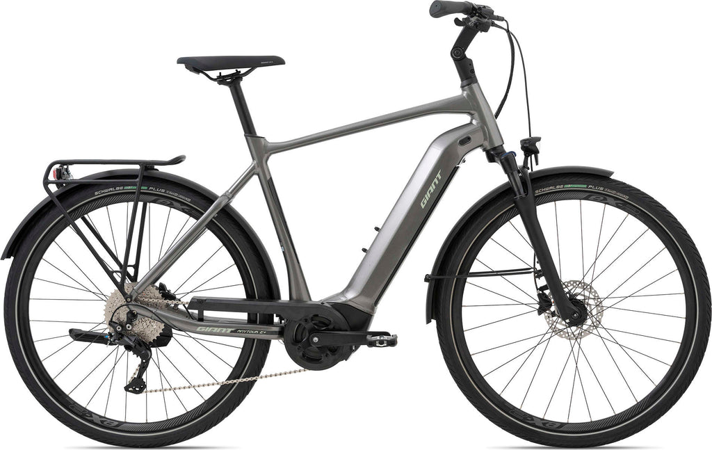 Giant AnyTour E+ 1 2021