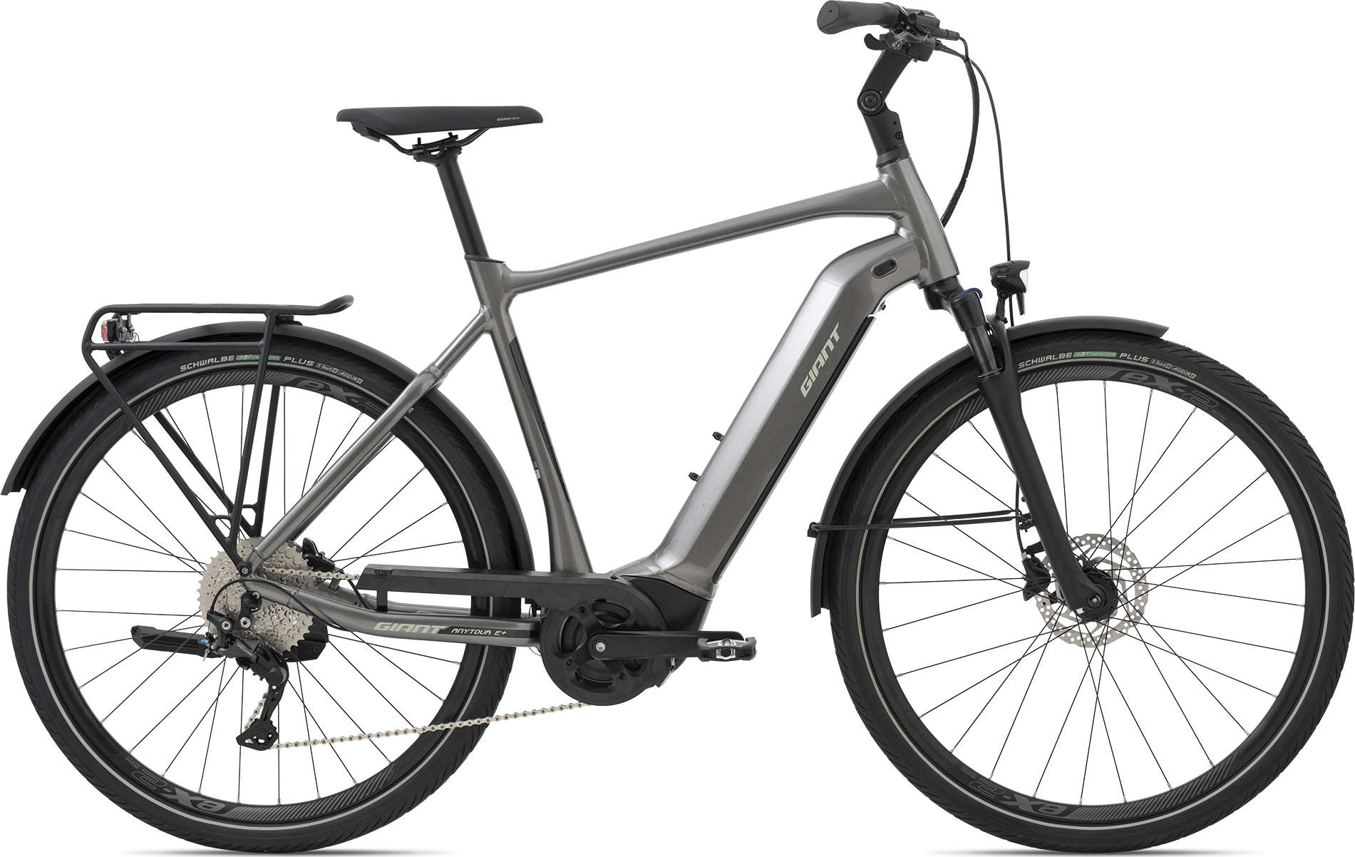 Giant AnyTour E+ 1 2021