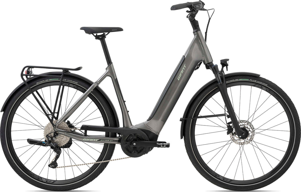Giant AnyTour E+ 1 2021