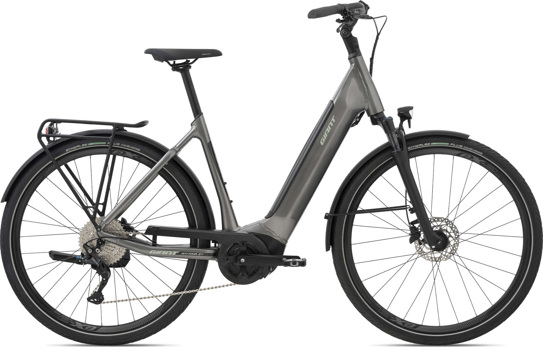 Giant AnyTour E+ 1 2021