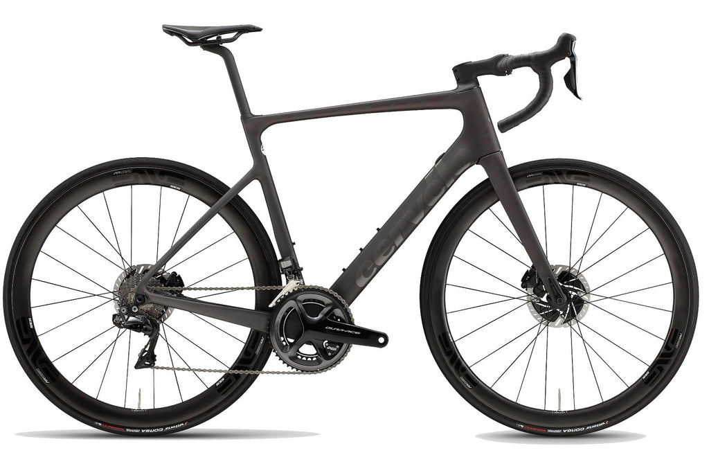 Cervelo Caledonia 5 2022