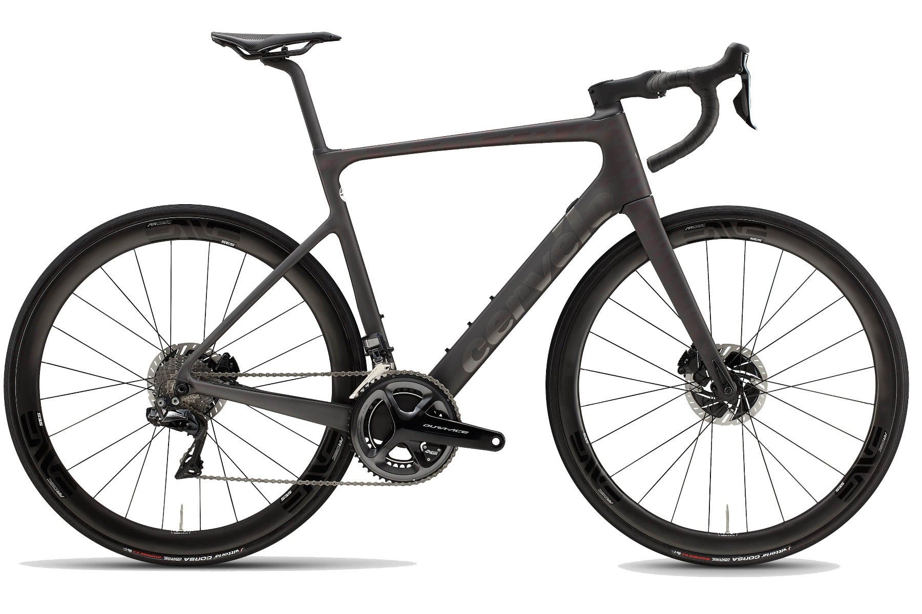 Cervelo Caledonia 5 2022