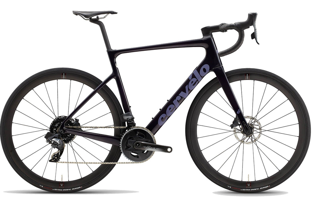 Cervelo Caledonia 5 2022