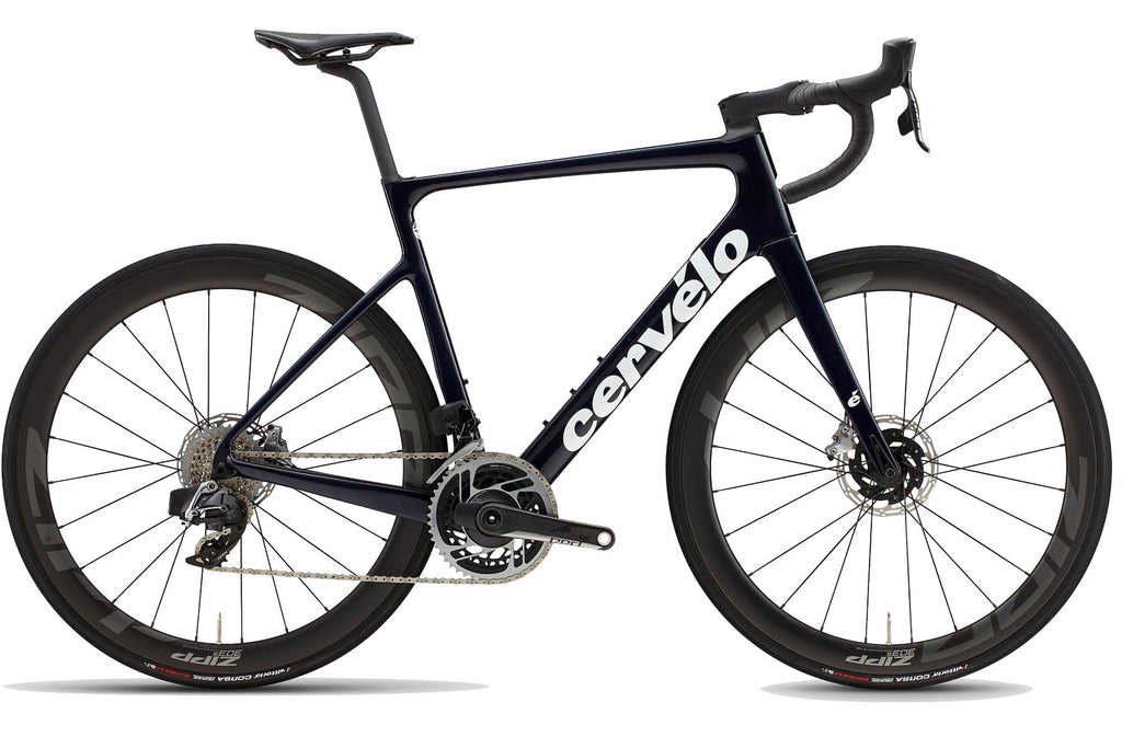 Cervelo Caledonia 5 2022