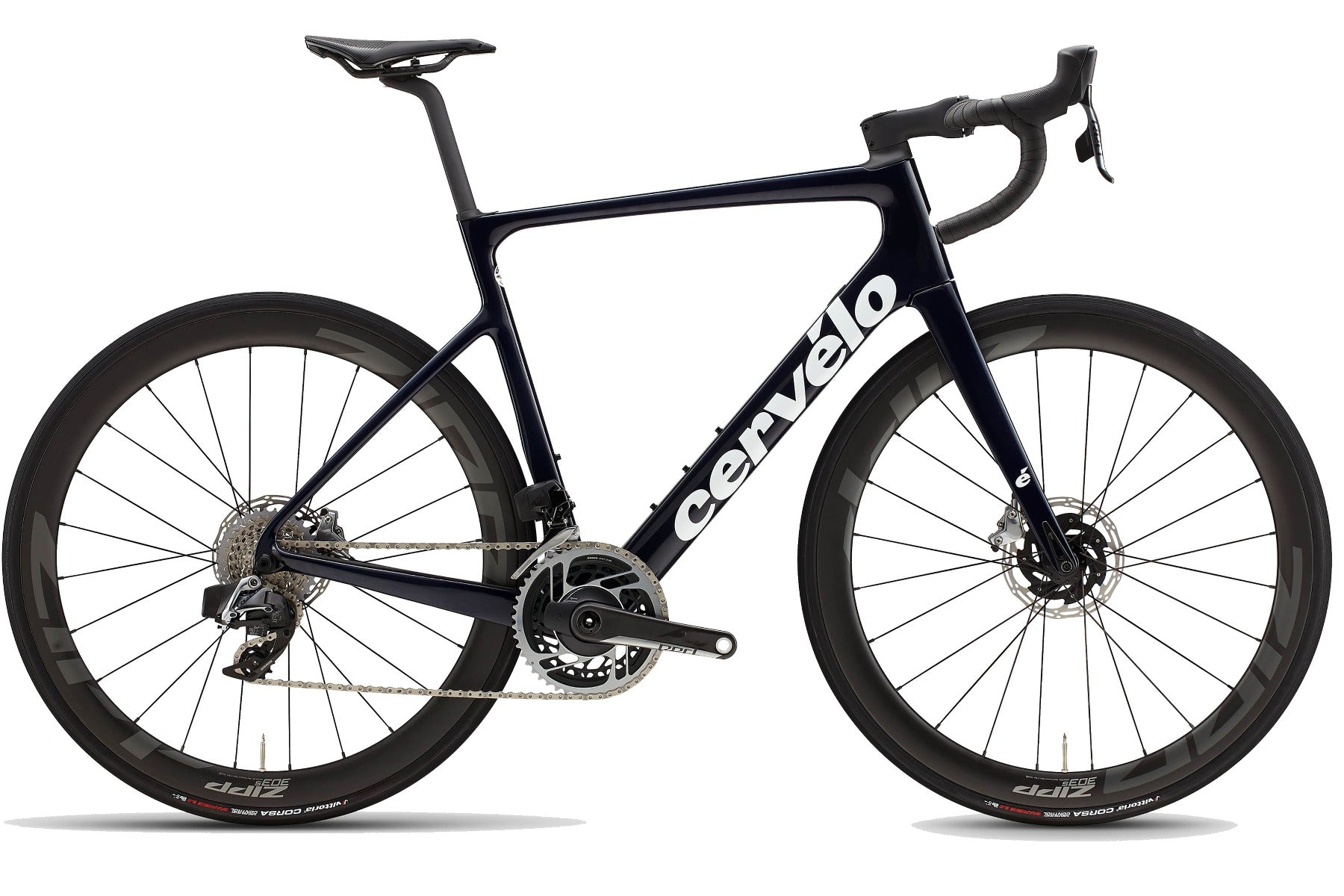 Cervelo Caledonia 5 2022