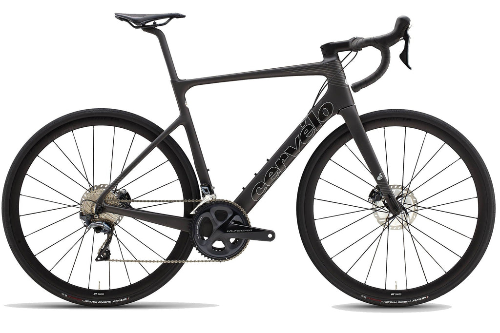 Cervelo Caledonia 5 2022