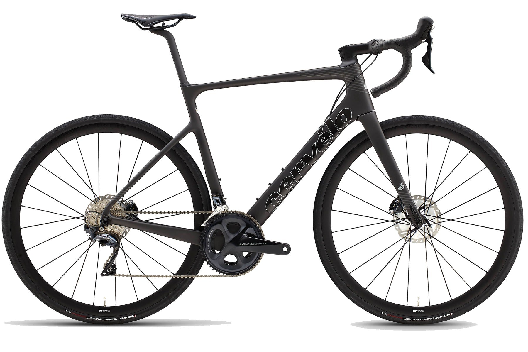 Cervelo Caledonia 5 2022