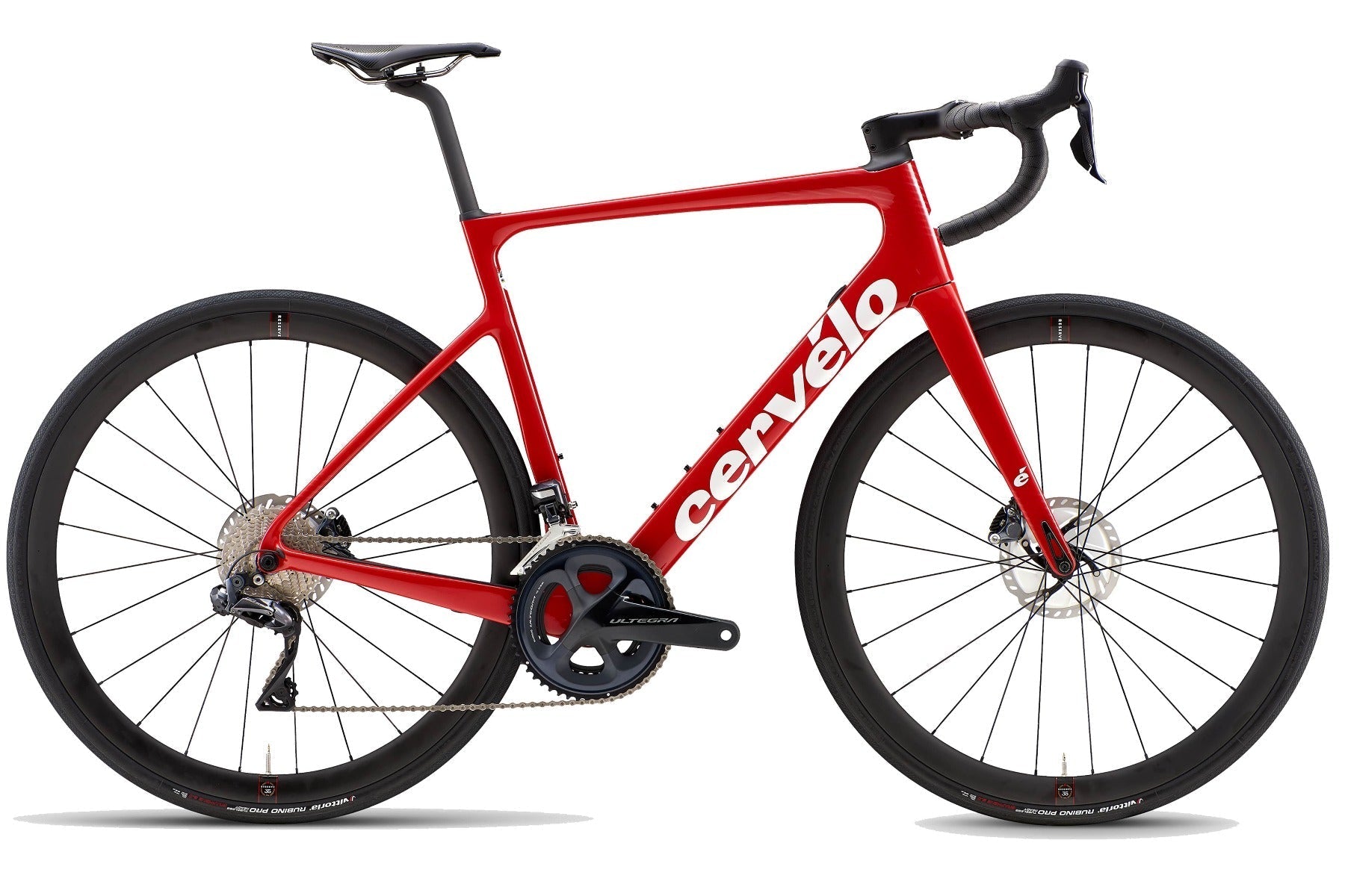 Cervelo Caledonia 5 2022