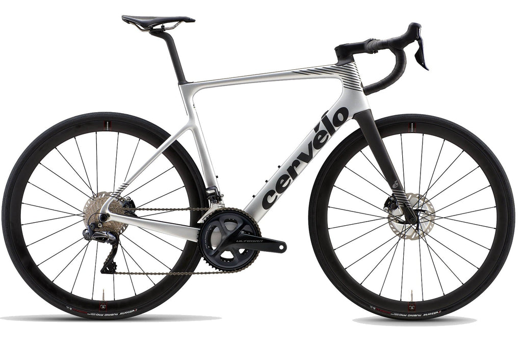 Cervelo Caledonia 5 2022