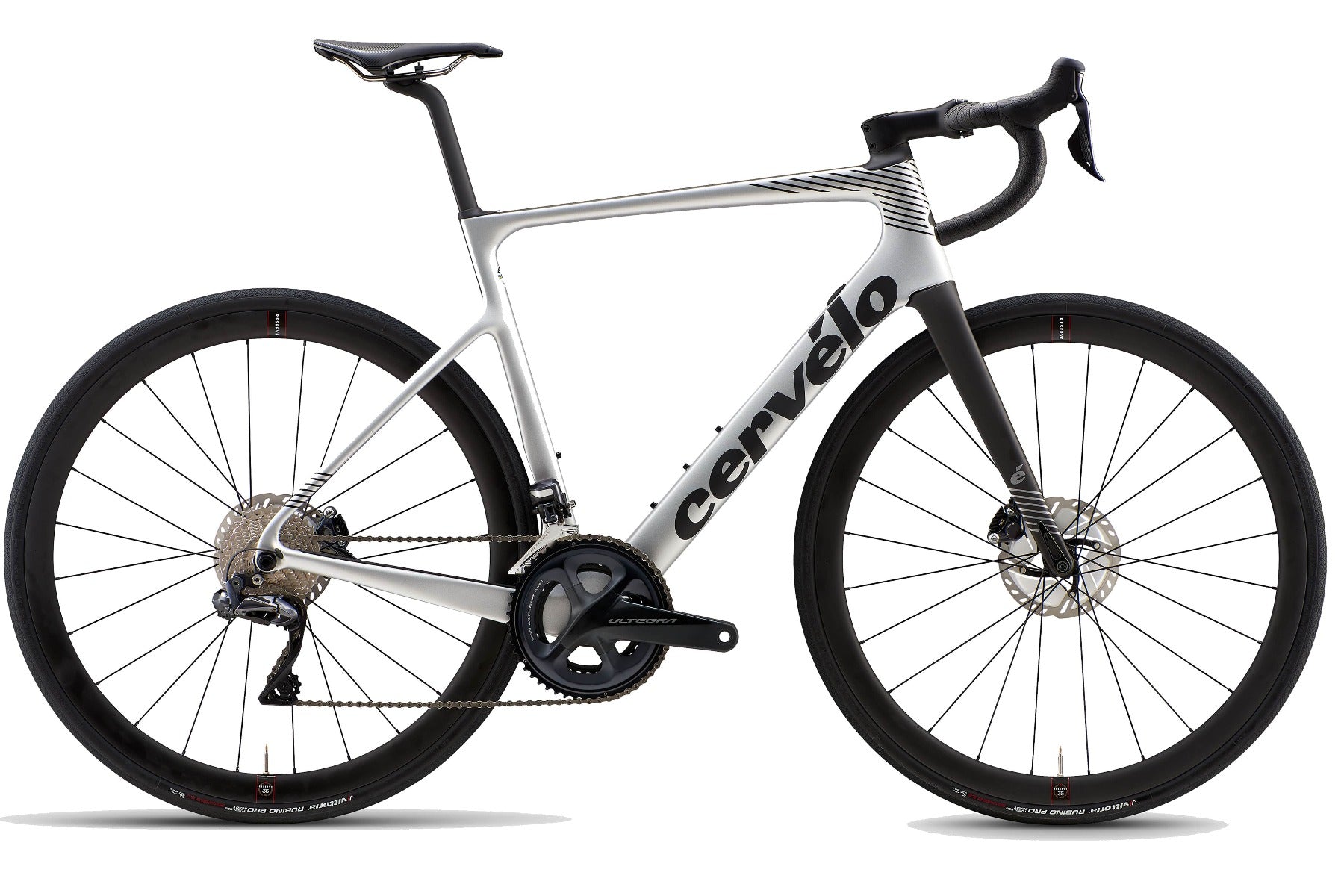 Cervelo Caledonia 5 2022