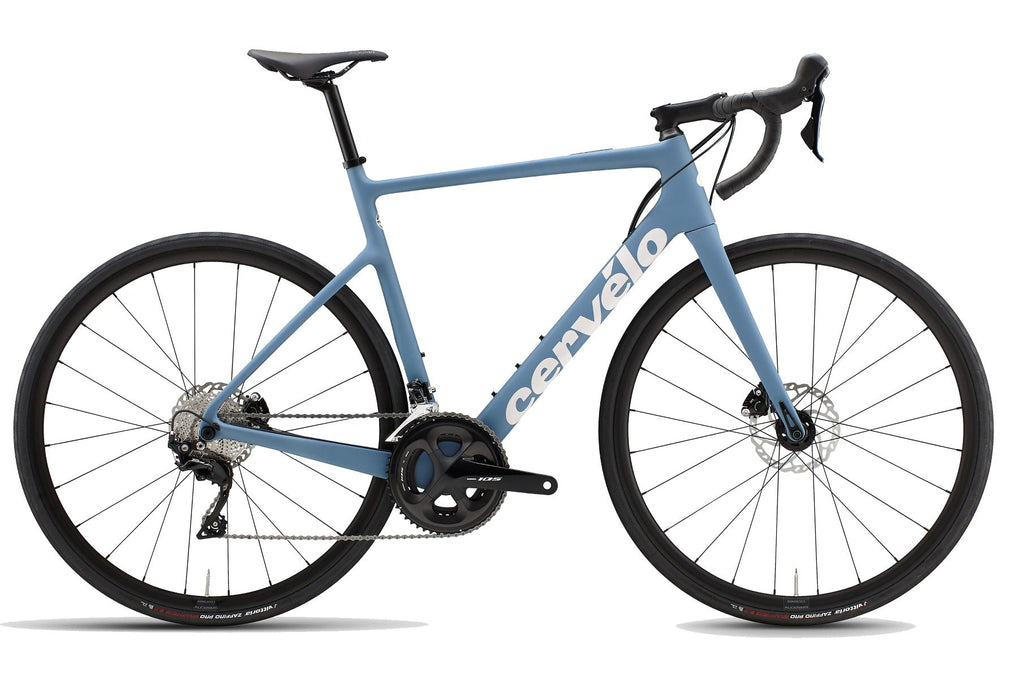 Cervelo Caledonia Serie 2022