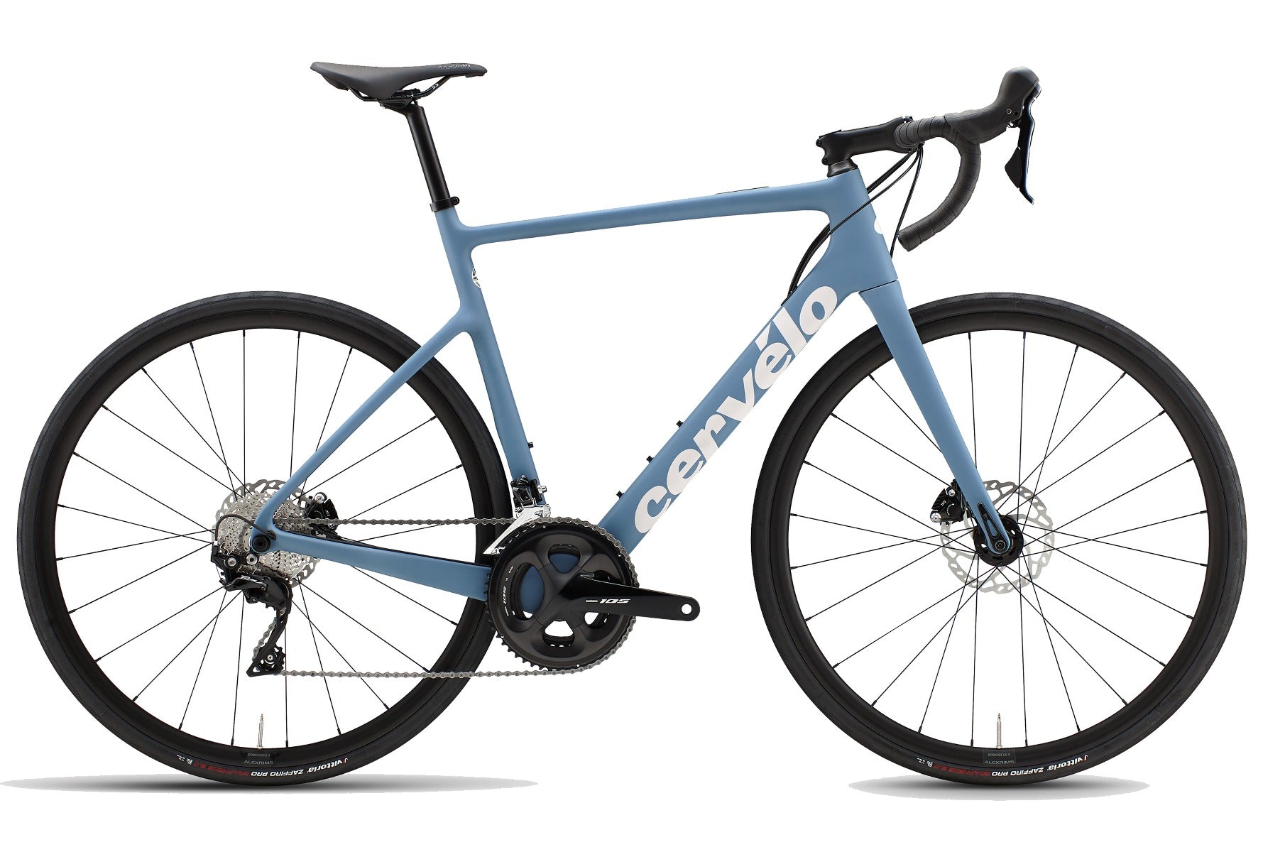 Cervelo Caledonia Serie 2022