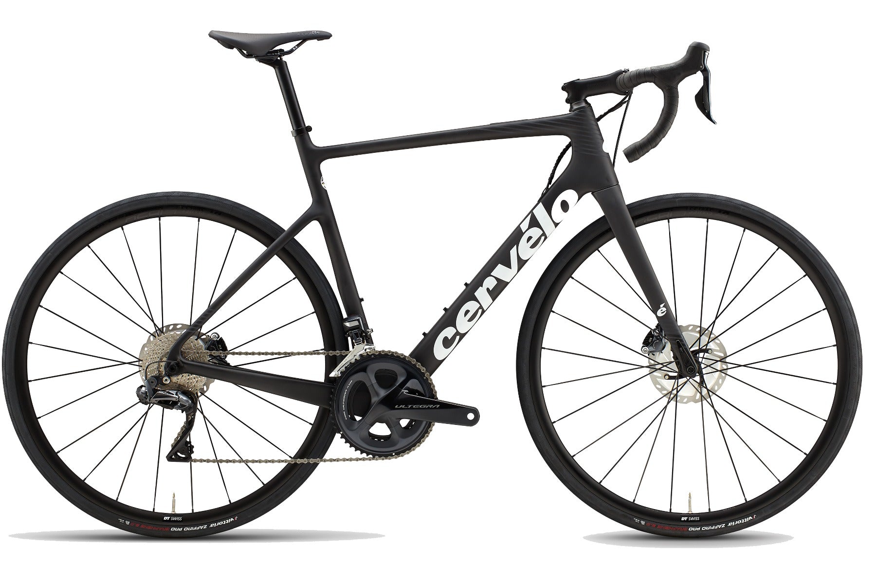 Cervelo Caledonia Serie 2022