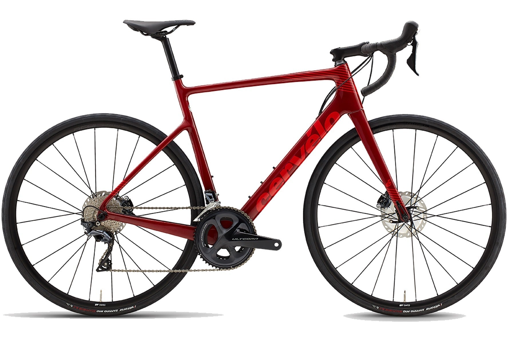 Cervelo Caledonia Serie 2022
