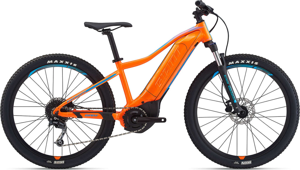 Giant Fathom E+ jr. 2021
