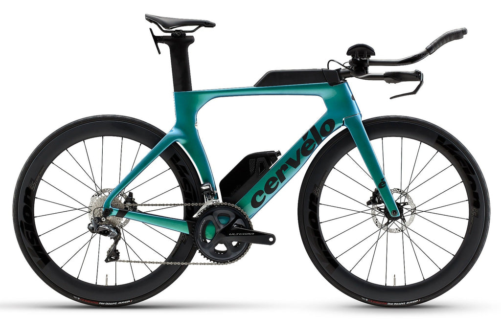Cervelo P Serie 2022