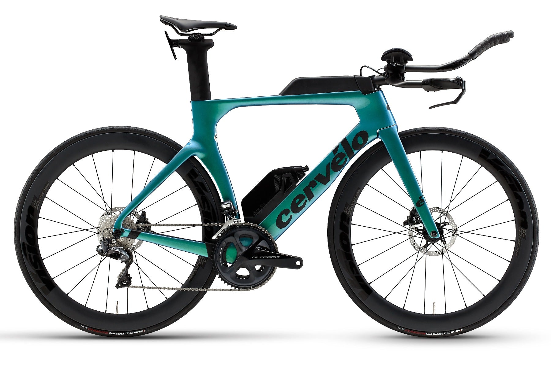 Cervelo P Serie 2022