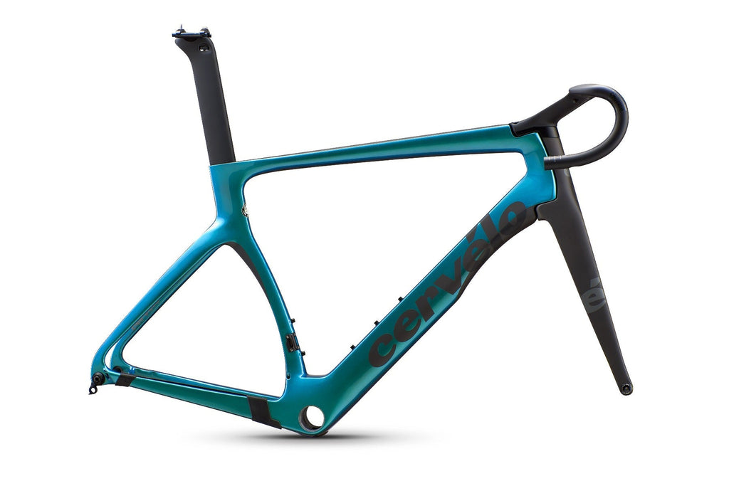 Cervelo S5 2022
