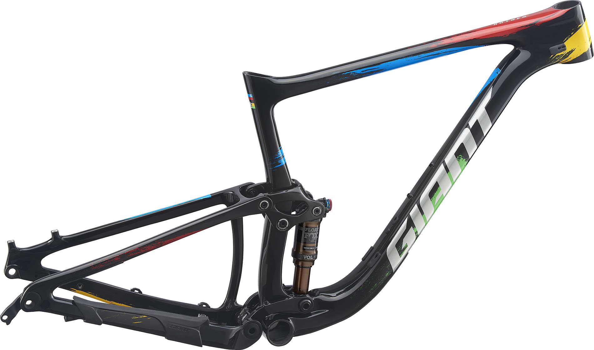 Giant Anthem Advanced Pro WM 2021