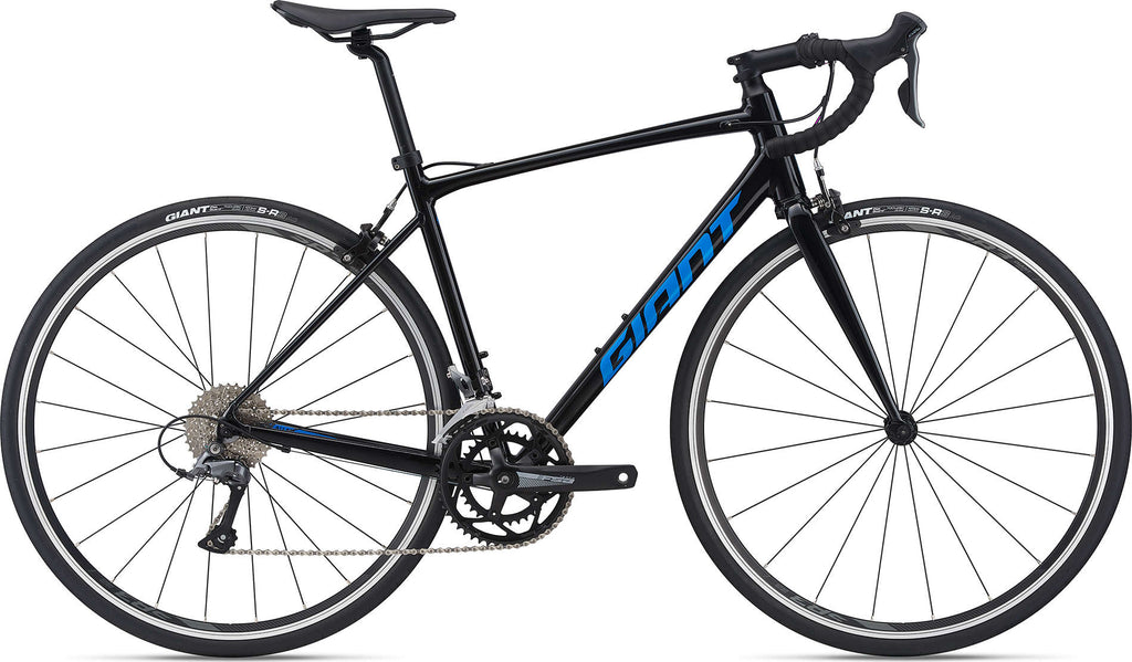 Giant Contend 1 2021