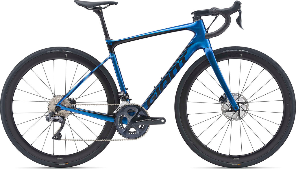 Giant Defy Advanced Pro Disc 1 2021
