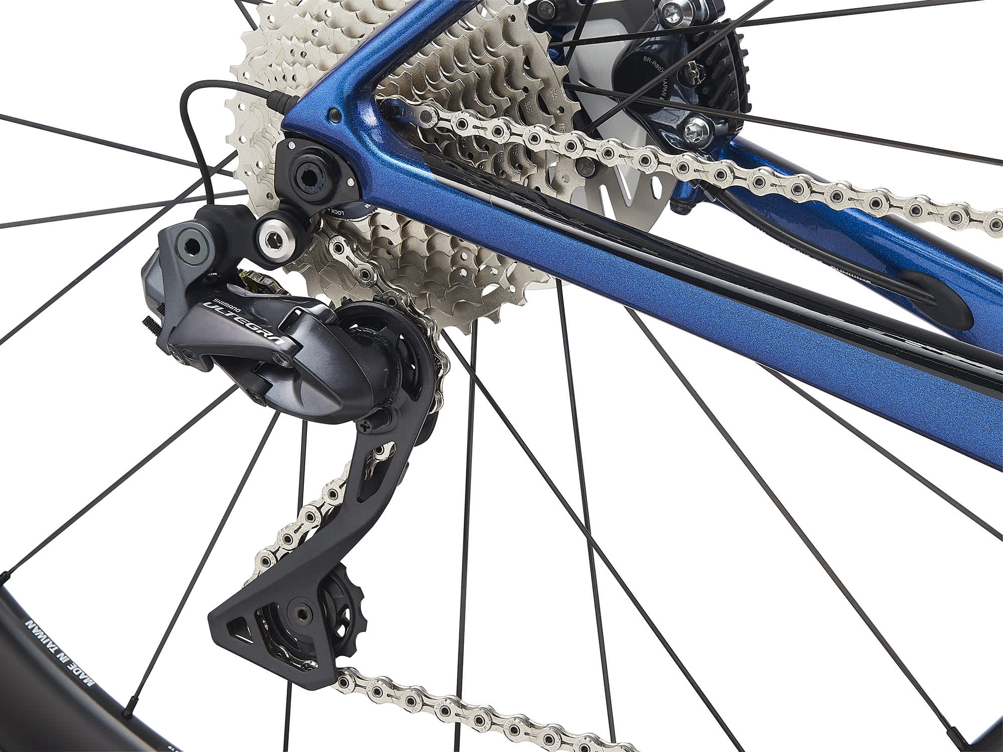 Giant Defy Advanced Pro Disc 1 2021