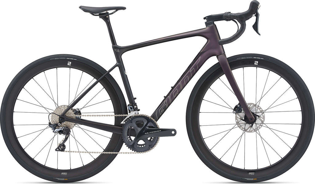 Giant Defy Advanced Pro Disc 1 2021