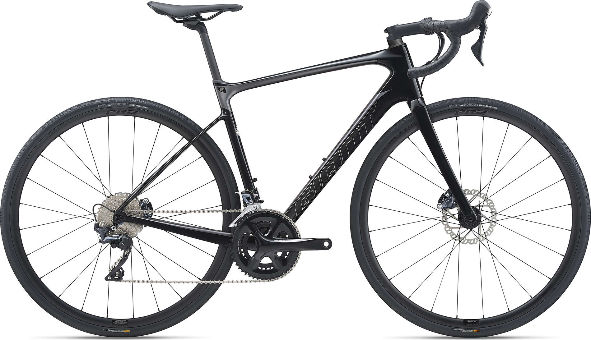 Giant Defy Advanced 1 2021