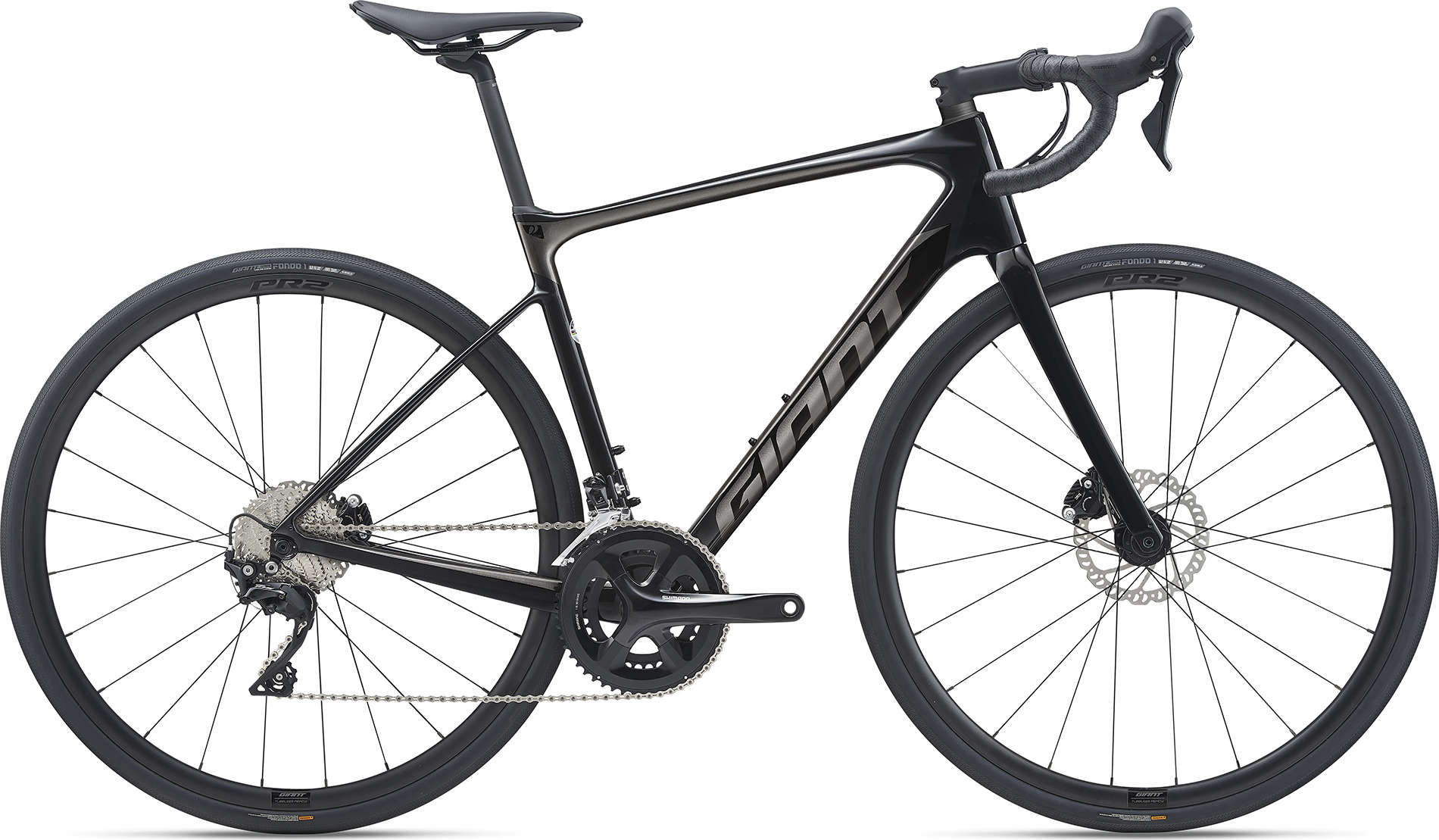 Giant Defy Advanced 1 2021