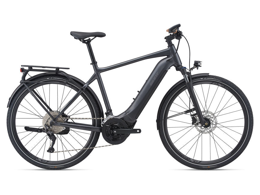 Giant Explore E+ 1 GTS 2021