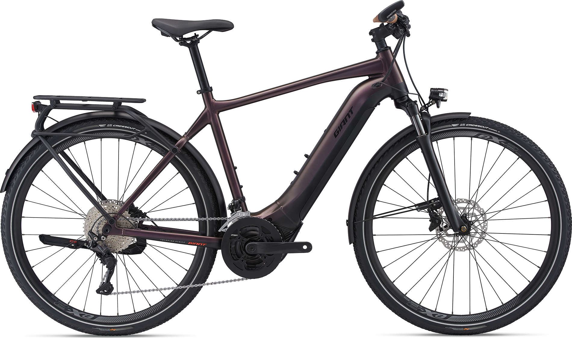 Giant Explore E+ Pro 1 GTS 2021