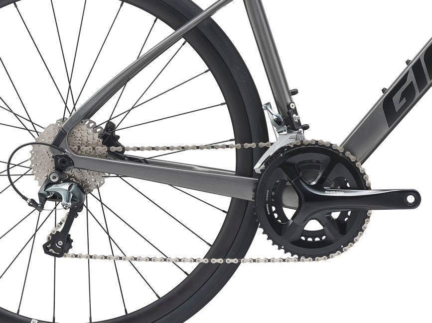 Giant FastRoad Advanced 2021