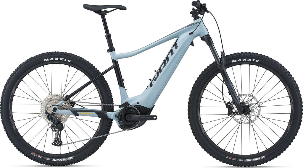 Giant Fathom E+ Pro 1 2021