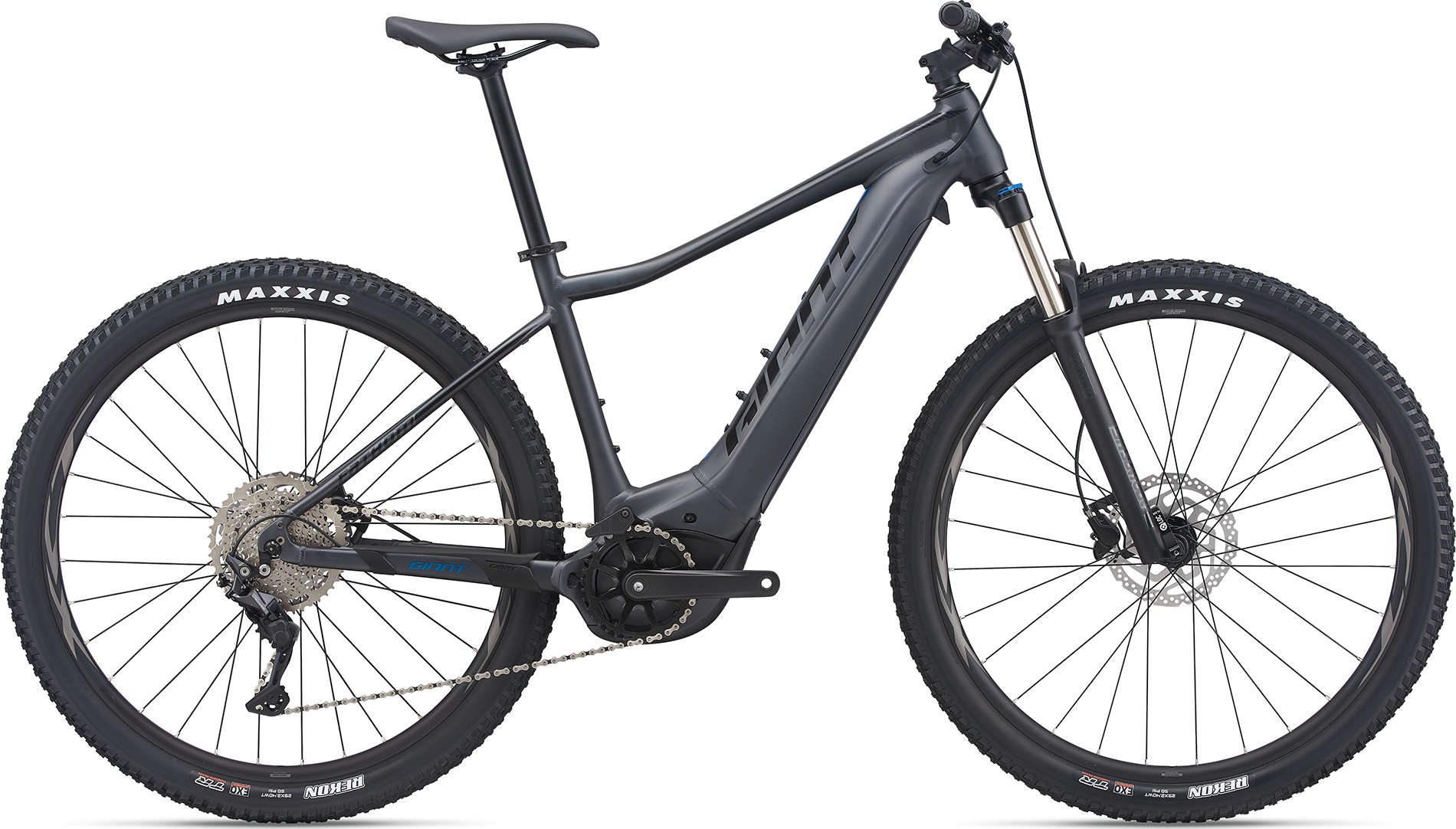 Giant Talon E+ EX 2021