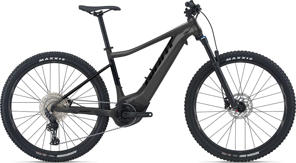 Giant Fathom E+ Pro 1 2021