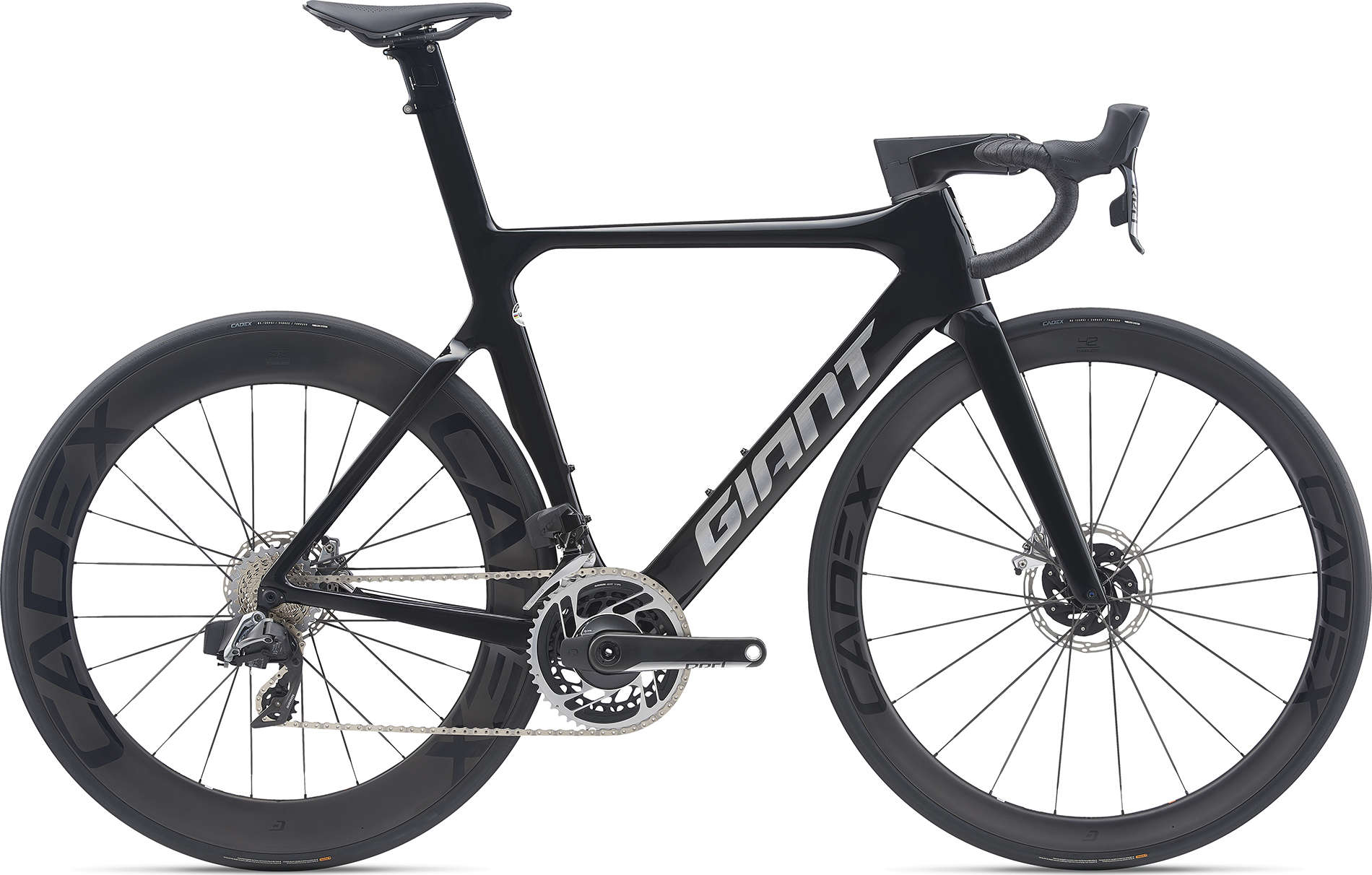 Giant Propel Advanced SL Disc 2021