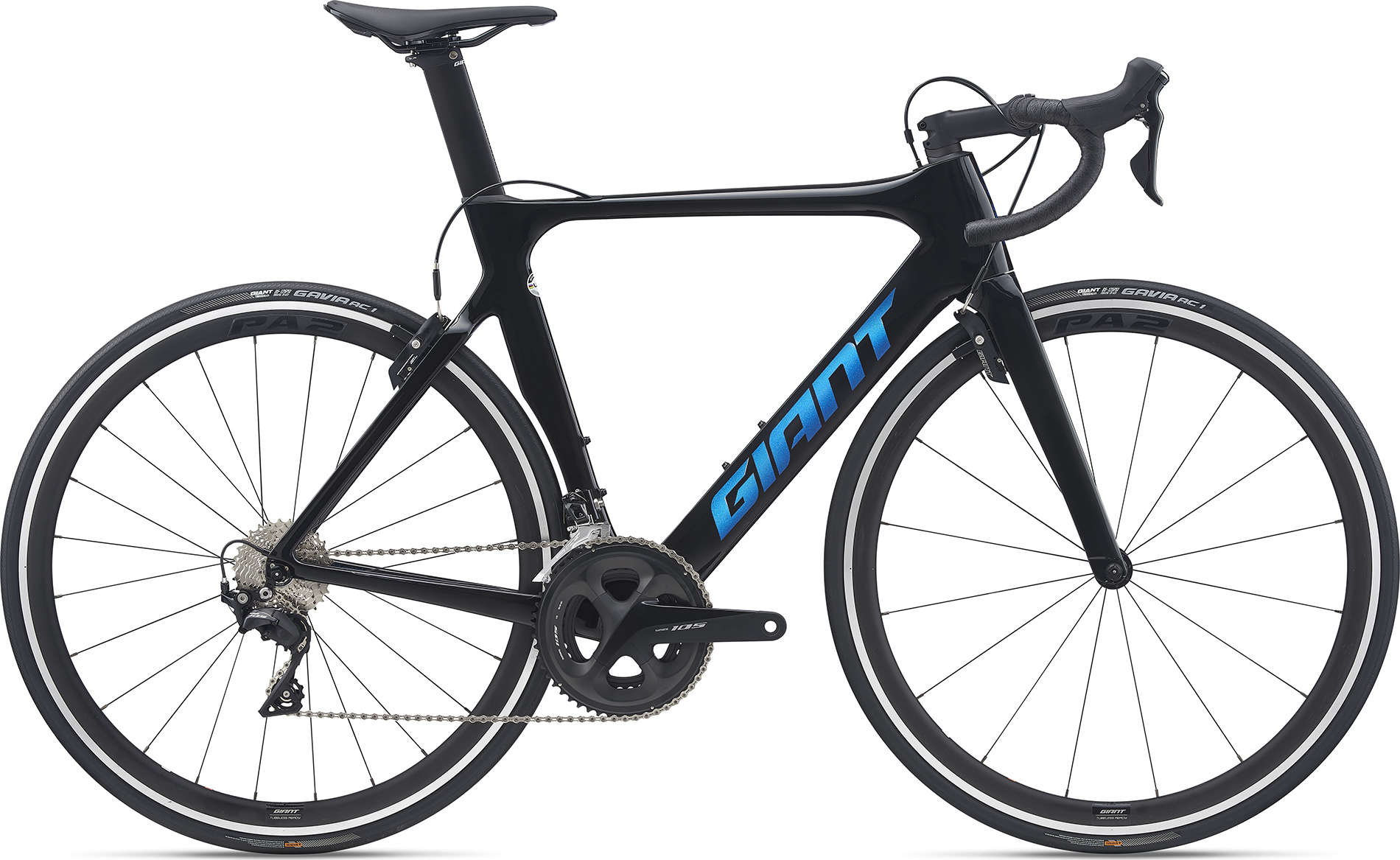 Giant Propel Advanced 2021