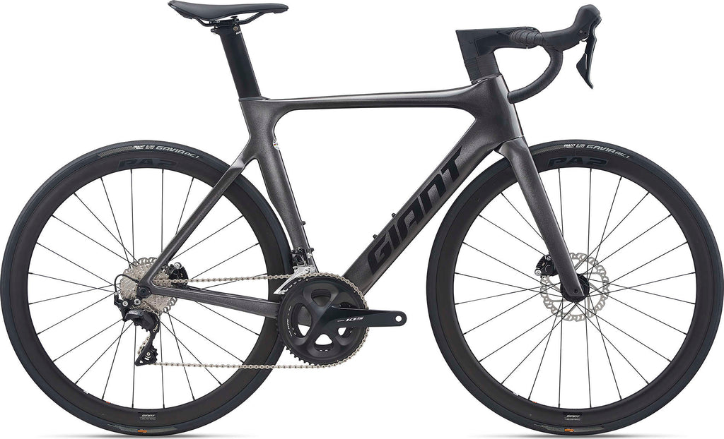 Giant Propel Advanced 1 2021