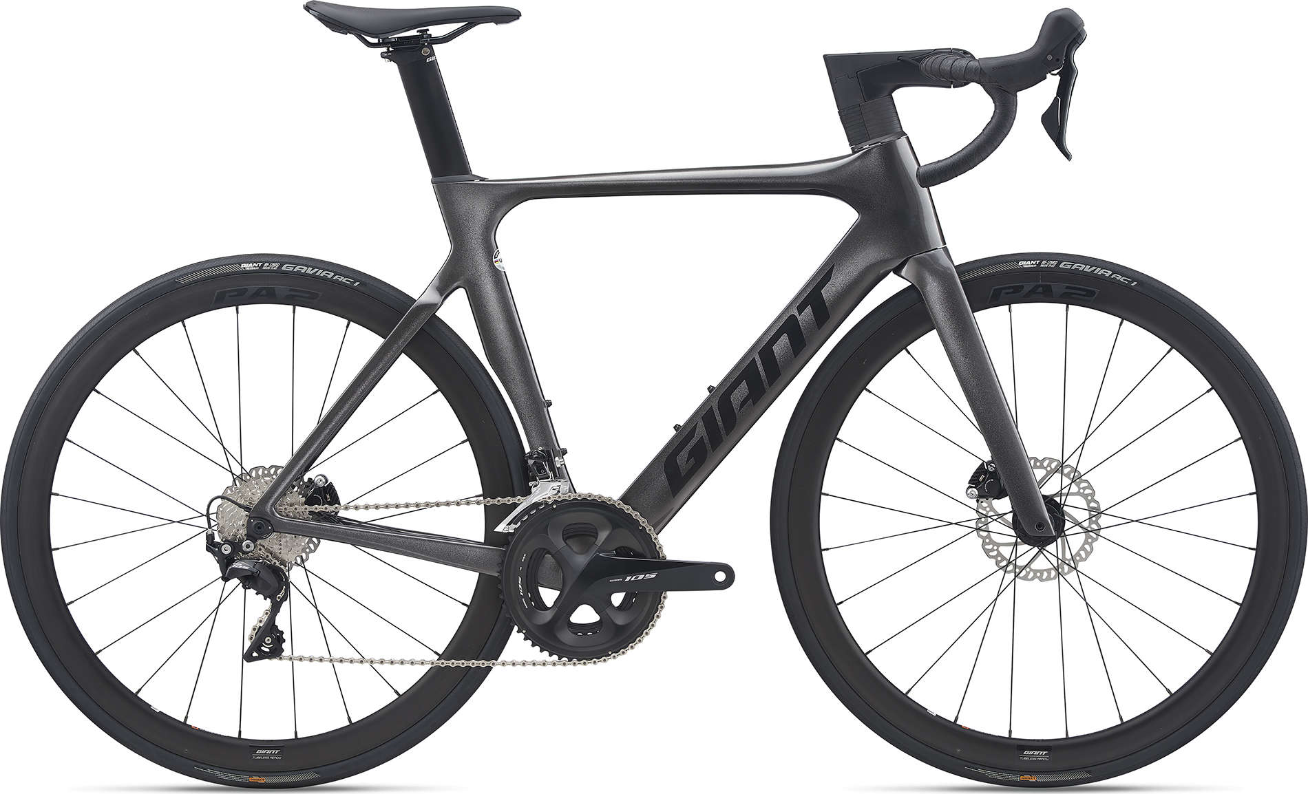 Giant Propel Advanced 1 2021