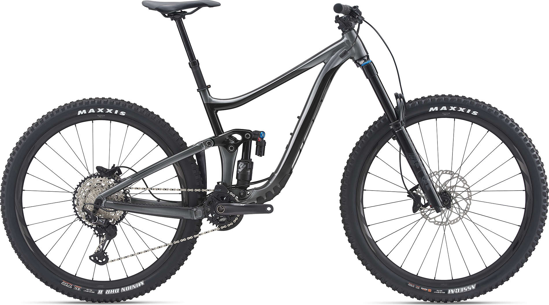 Giant STP 26 2021