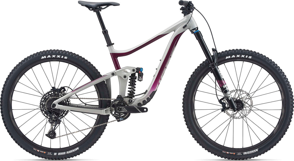 Giant Reign SX 29 2021