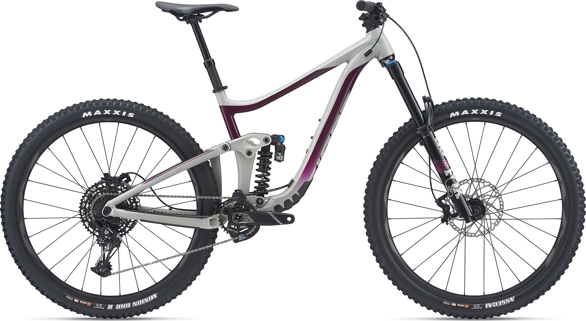 Giant Reign SX 29 2021