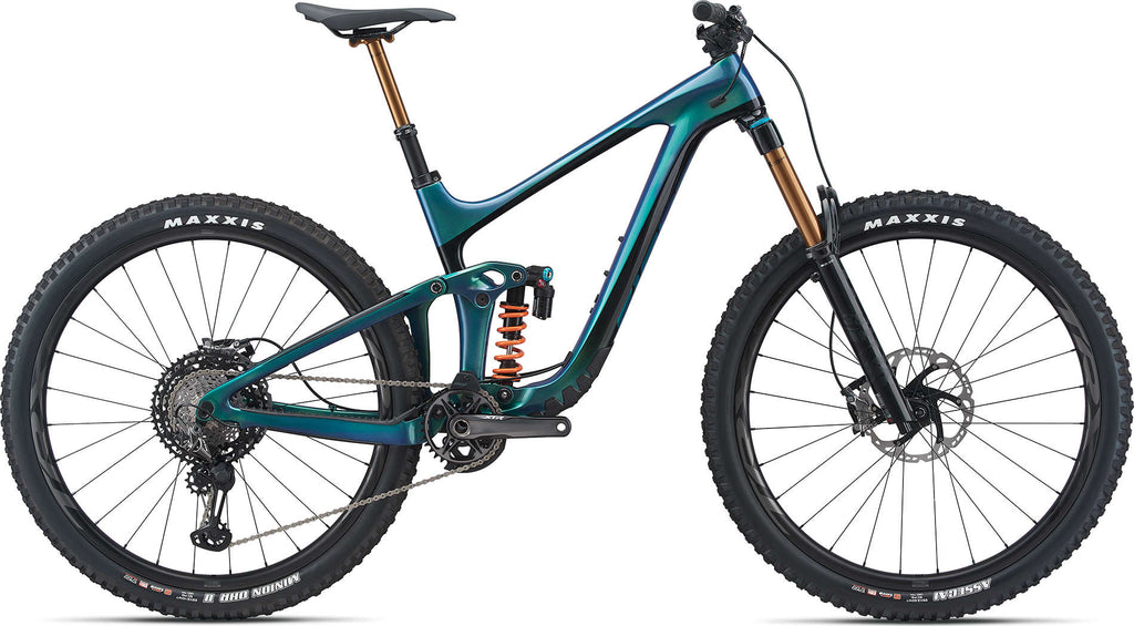 Giant Reign Advanced Pro 0 2021