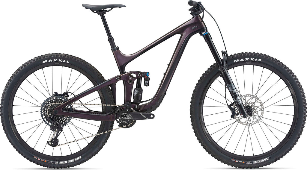 Giant Reign Advanced Pro 0 2021