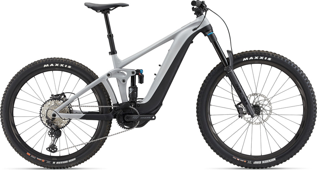 Giant REIGN E+ 1 2022