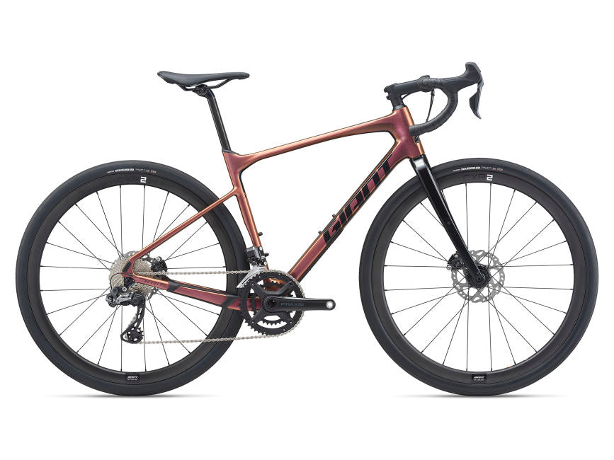Giant Revolt Advanced Pro 2021